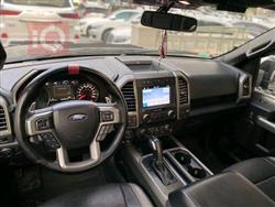 فۆرد F-150 راپتۆر